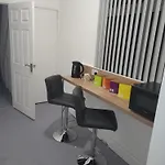 Privat bolig Hutton