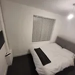 Privat bolig Hutton