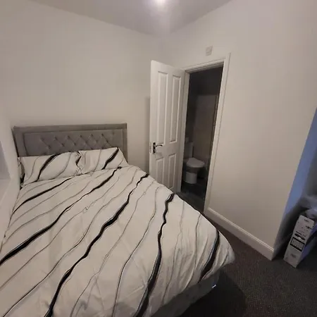 Hutton 民宿 米德尔斯伯勒