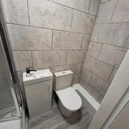 Hutton 米德尔斯伯勒