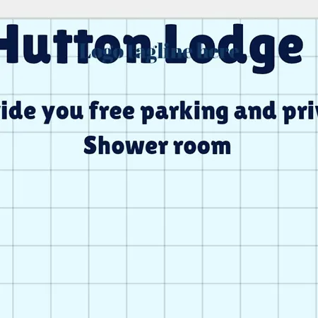 منزل للإقامة Hutton