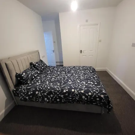 Hutton Middlesbrough