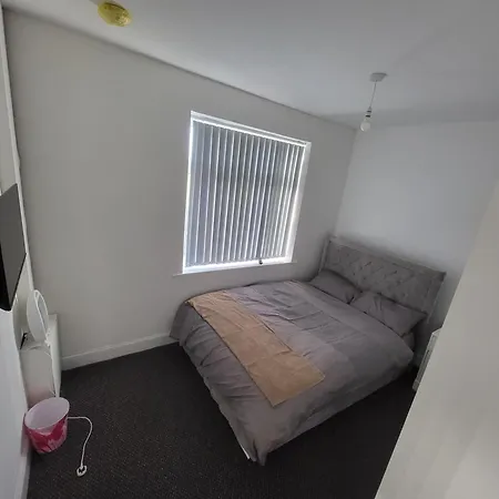 Hutton 미들즈브러